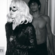 Illustration for article titled Madonna New Boytoy Get Intimate In emW/em